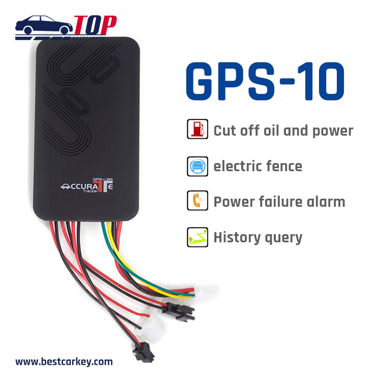 Pelacak Kendaraan Gt06 2g Gps